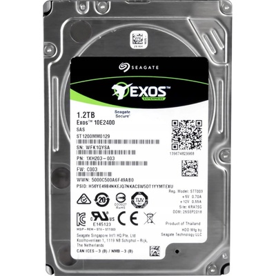 Seagate Exos 10E2400 1,2TB, ST1200MM0129