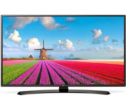 LG 55LJ625V
