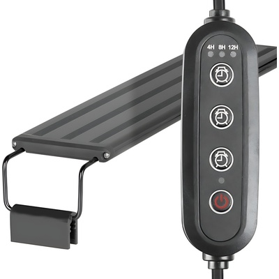 Terrario ReptoRay 15 W, 60 cm – Zboží Mobilmania