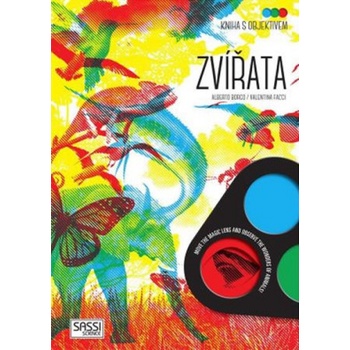 Zvířata