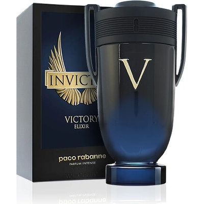 Rabanne Invictus Victory Elixir parfum pánsky 200 ml