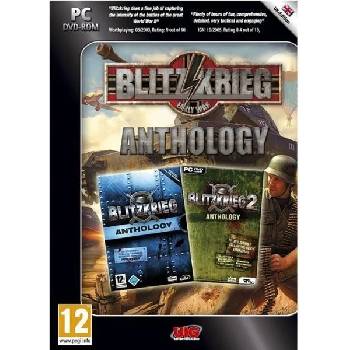 cdv Blitzkrieg Anthology (PC)