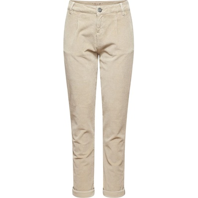 Chillaz Дамски ежедневен панталон Chillaz Women's Magdalena Pant Casual trousers - Dark Sand - размер 38 (EU) (107-3579-0214)