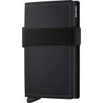 Secrid Bandwallet Matte Black-Black (SECRID-BMAT)