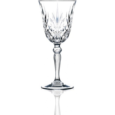 RCR MELODIA POHÁR NA ČERVENÉ VÍNO 270 ml
