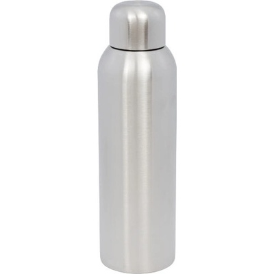Guzzle sportovní láhev stříbrný 820 ml