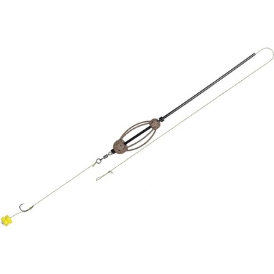 Krmítko Carp Zoom Complete Feeder 70 cm vel. 6 - 55 g