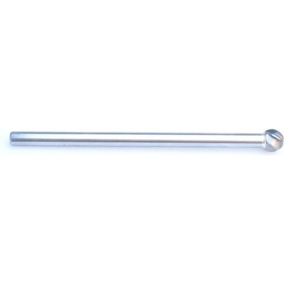GARRYSON Technická fréza sférická 10x9-6 ALU 110 mm