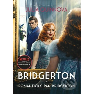 Romantický pán Bridgerton