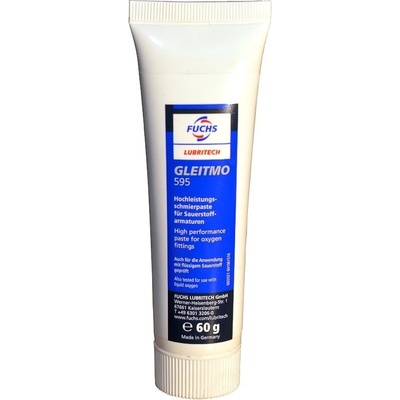 Fuchs GLEITMO 595 60 g