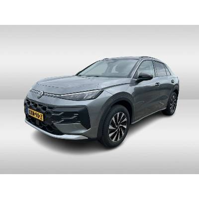 Volkswagen T-Roc 1.5 eTSI Life DSG 85 kW