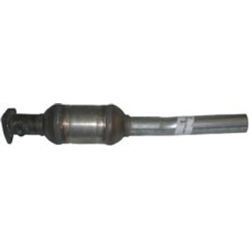 Škoda Octavia I 1.6i Montážní katalyzátor výfuku 1091268