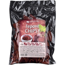 Damodara Chipsy řepové 100 g