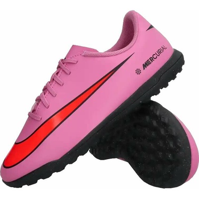Nike JR VAPOR 16 CLUB TF FQ8287-600