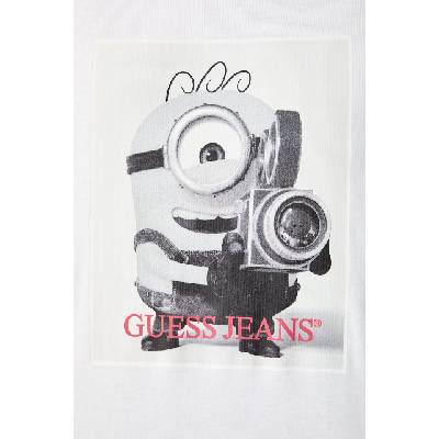 Guess Jeans тениска мъжка от памук (M6YI82.K6411)