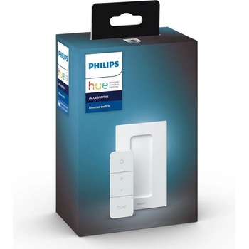 Diaľkový ovládač Philips Hue Dimmer Switch V2