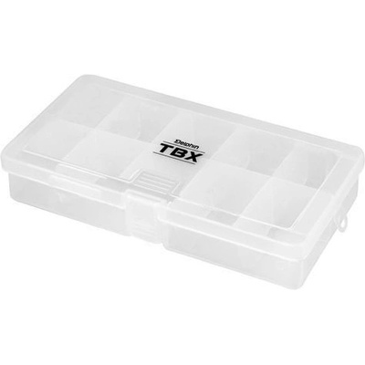 Delphin krabica TBX One 10P 132x65x25mm