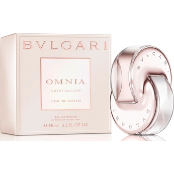 Bvlgari Omnia Crystalline parfémovaná voda dámská 65 ml