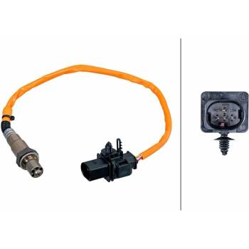 Lambda sonda HELLA 6PA 358 243-691