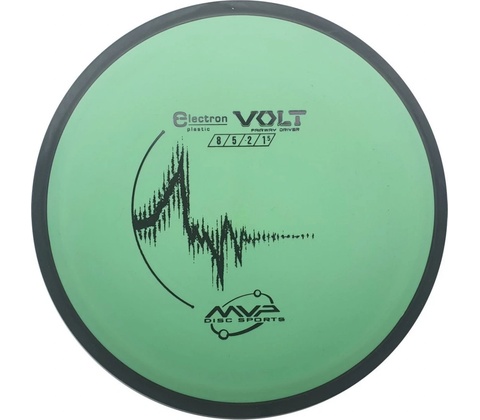 MVP Volt Electron
