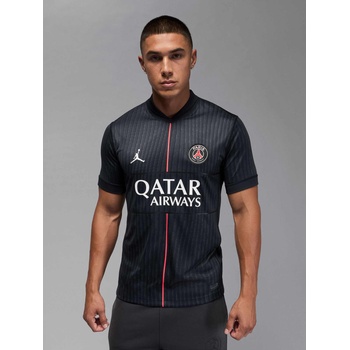 Nike Тениска psg m nk df jsy ss stad se 25/26
