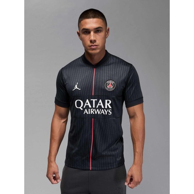 Nike Тениска psg m nk df jsy ss stad se 25/26