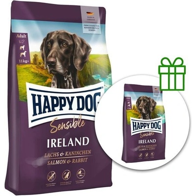 Happy Dog Supreme Sensible Ireland 14,5 kg