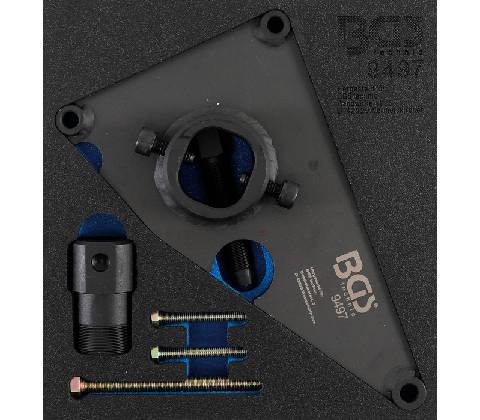 BGS BS9497