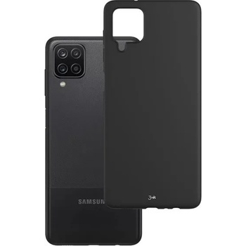 Image 1 of 3mk Protection Калъф 3mk - Matt, Galaxy A32, черен (5188)