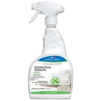 Francodex sprej proti zvířecímu zápachů 750 ml