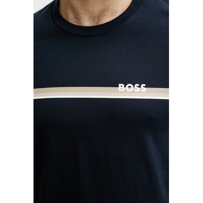 BOSS домашна тениска мъжка от памук Shirt (50561470)