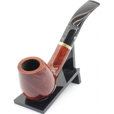 Mr. Brog Fajka z briaru 67 18