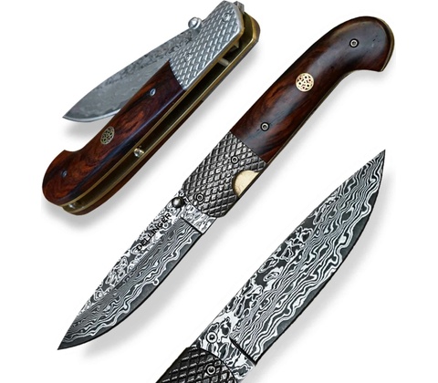 Dellinger SISSO Sentinell VG10