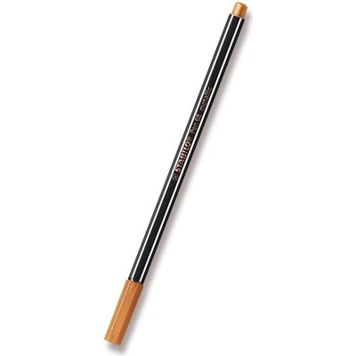 STABILO Pen 68 měděný