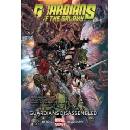 Guardians of the Galaxy Bendis Brian MichaelPaperback