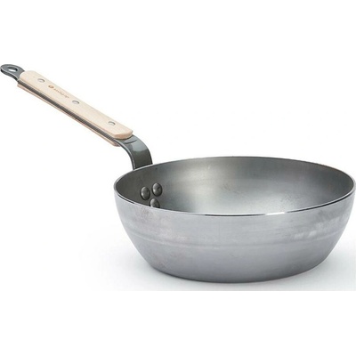 de Buyer Hluboká MineralBBois 24 cm