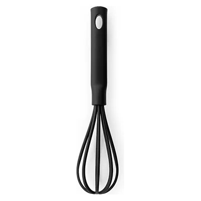 Brabantia Бъркалка малка Brabantia Black Line Non-Stick (646911)