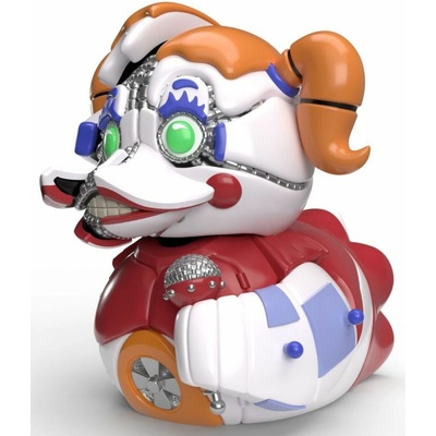 TUBBZ Five Nights at Freddy's Circus Baby 1st edition