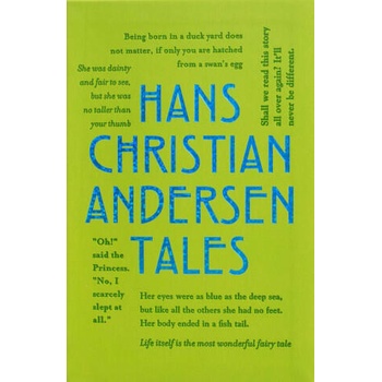 Image 1 of HANS CHRISTIAN ANDERSEN TALES | ANDERSEN HANS CHRISTIAN