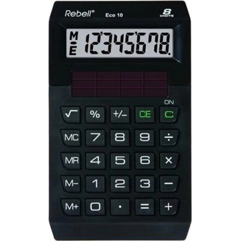 Rebell Eco 10