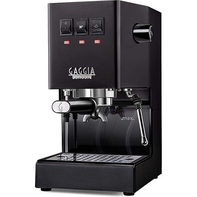 Gaggia New Classic BC Black