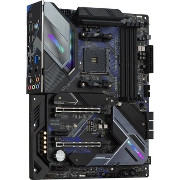 ASRock B550 Extreme4