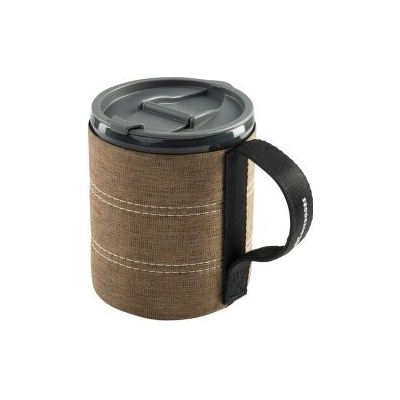 GSI Outdoors Infinity Backpacker Mug 550ml
