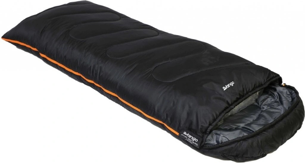Vango Atlas 250 Quad
