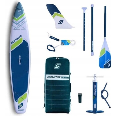 Paddleboard Gladiator ORIGIN 12.6 SPORT TOURING 2026