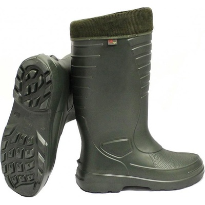 Ostatní Zfish Holínky s termo vložkou Greenstep Boots -30°C