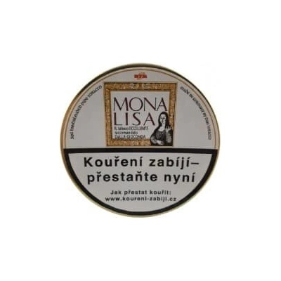 Mona LisaMona Lisa 50 g