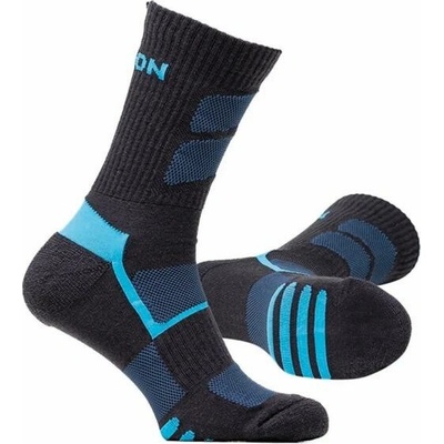 Ardon ULTRITE MERINO Zimné termoponožky H1514 sivá