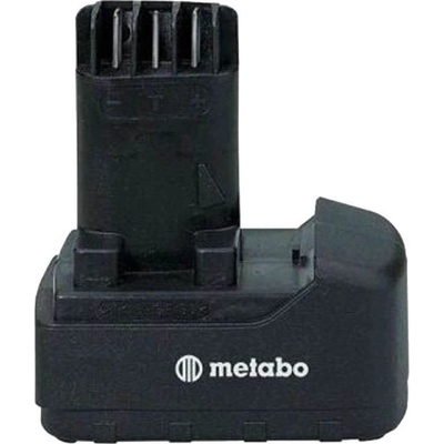 Akumulátor Metabo NiCd 18V 2,4Ah - MB631740000