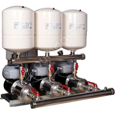 PUMPA ATS 3 EH 15/4 TE 400V NEO ZB00041162